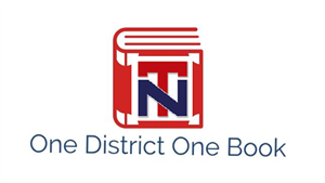 One District One Book NT logo 